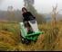 Tondeuses à gazon autoportées et tracteurs de jardin Etesia HYDRO 80 MKHPF