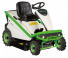 Tondeuses à gazon autoportées et tracteurs de jardin Etesia HYDRO 80 MKHPF