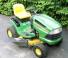 John Deere LA125