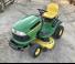 John Deere LA135