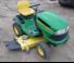 John Deere LA175