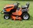 Husqvarna LGT 48DXL