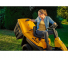 Tondeuses à gazon autoportées et tracteurs de jardin Cub Cadet LR2 NR76