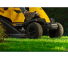 Tondeuses à gazon autoportées et tracteurs de jardin Cub Cadet LR2 NR76