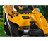 Tondeuses à gazon autoportées et tracteurs de jardin Cub Cadet LR2 NR76