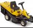 Tondeuses à gazon autoportées et tracteurs de jardin Cub Cadet LR2 NR76