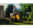 Tondeuses à gazon autoportées et tracteurs de jardin Cub Cadet LR2 NR76