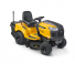 Tondeuses à gazon autoportées et tracteurs de jardin Cub Cadet LT1 NR92