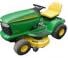 John Deere LT160