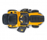 Tondeuses à gazon autoportées et tracteurs de jardin Cub Cadet LT3 PS107
