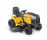 Tondeuses à gazon autoportées et tracteurs de jardin Cub Cadet LT3 PS107