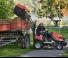 Tondeuses à gazon autoportées et tracteurs de jardin SECO SECO MP 122D