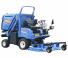 Iseki SF 544