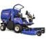 Iseki SF 551