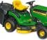 John Deere X115R