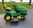 John Deere X304