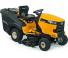 Tondeuses à gazon autoportées et tracteurs de jardin Cub Cadet XT1 0R95