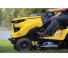 Tondeuses à gazon autoportées et tracteurs de jardin Cub Cadet XT2 ES107