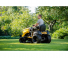 Tondeuses à gazon autoportées et tracteurs de jardin Cub Cadet XT3 QS127