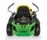 Tondeuses à gazon autoportées et tracteurs de jardin John Deere Z315E 
