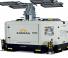 Tours d'éclairage Aurora Gamma B-L 4x160