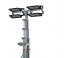 Tours d'éclairage Aurora Lambda 70 4x160W