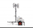 Tours d'éclairage Bobcat PL65 
