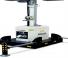 Tours d'éclairage Aurora Tau 4x160W