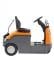 Tracteurs  d'entrepôt Toyota 4 CBT 3 