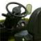 Tracteurs  d'entrepôt Clark CTX 40