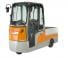 Tracteurs  d'entrepôt Still LTX-T 08