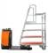 Tracteurs  d'entrepôt BT Movit TSE 150-708