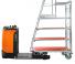 Tracteurs  d'entrepôt BT Movit TSE 100 W 713