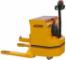 Tracteurs  d'entrepôt Icem TPT 50 W 85