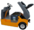 Tracteurs  d'entrepôt OMG TR 70 ac 
