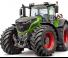 Tracteurs 4WD Fendt 1042 Vario PowerPlus