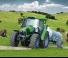 Tracteurs 4WD DEUTZ-FAHR 5070 D Keyline