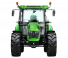 Tracteurs 4WD DEUTZ-FAHR 5080 G GS