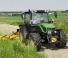 Tracteurs à chenilles DEUTZ-FAHR 5090 D LS