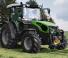 Tracteurs à chenilles DEUTZ-FAHR 5090 D LS