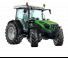 Tracteurs à chenilles DEUTZ-FAHR 5100.4 D GS