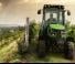 Tracteurs 4WD DEUTZ-FAHR 5105 DV TTV 