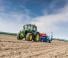 Tracteurs 4WD John Deere 6100M 