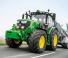 Tracteurs 4WD John Deere 6145R