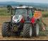 Tracteurs 4WD Steyr 6150 Impuls CVT