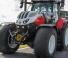 Tracteurs 4WD Steyr 6175 Impuls CVT