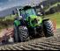 Tracteurs 4WD DEUTZ-FAHR 6185 Agrotron RCShift 