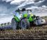 Tracteurs 4WD DEUTZ-FAHR 6205 Agrotron 