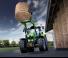 Tracteurs 4WD DEUTZ-FAHR 6215 Agrotron TTV 