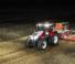 Tracteurs 4WD Steyr 6250 Terrus CVT Komfort